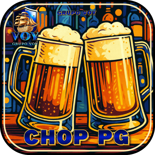 choppg Logo